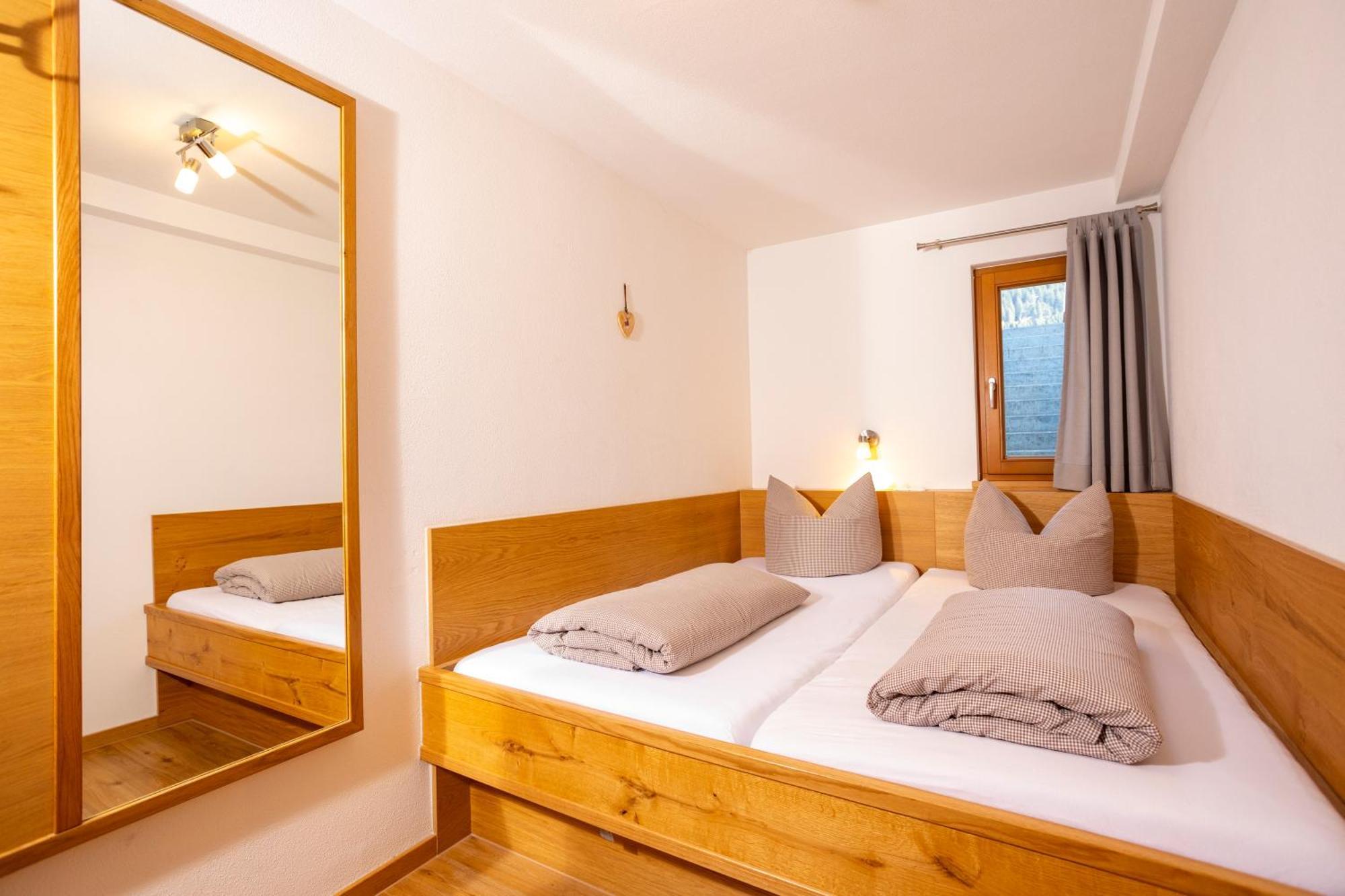 Hirschegg  Haus Berg & Tal 아파트 외부 사진